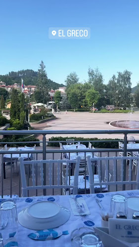 EL GRECO - Златоград