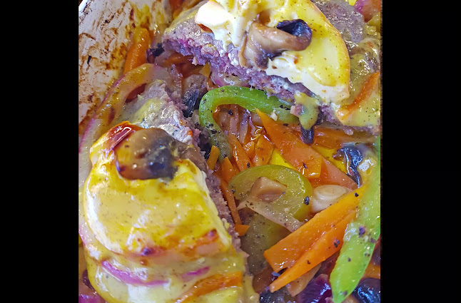 Toasty - ресторант за сандвичи и пица, храна за вкъщи и кетъринг