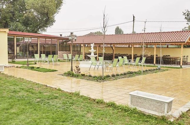 Ресторант-градина „Енджой“ - Пазарджик