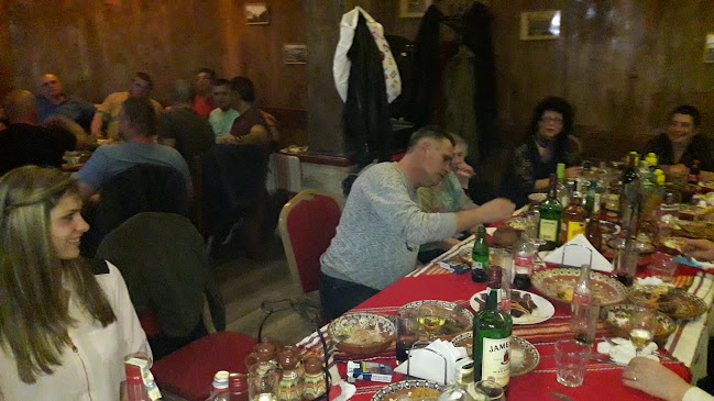 Opinii despre Механа Чевермето în Търговище - Гастрономия и хотелиерство