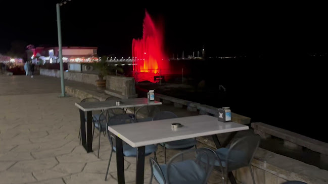 Ресторант и клуб 24