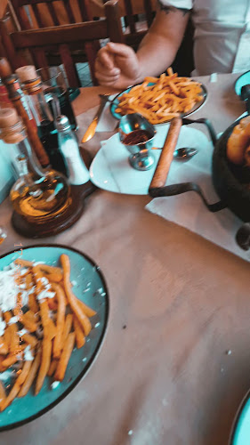 Opinii despre Ресторант “Златното руно“ în Несебър - Гастрономия и хотелиерство