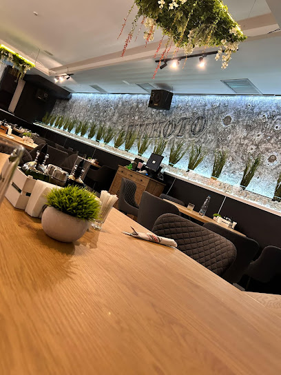 Pizza & BBQ Киното