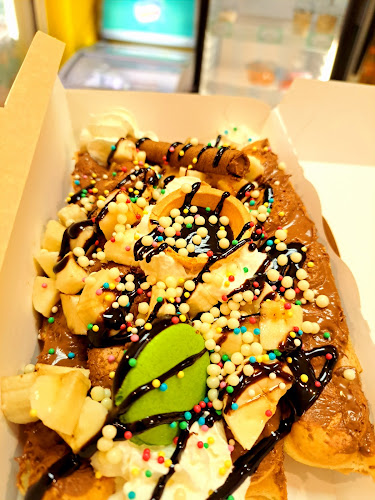 Фреш бар Clover Juice and Coffee Благоевград