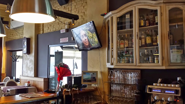 EGO pizza & grill The Old Town - Велико Търново