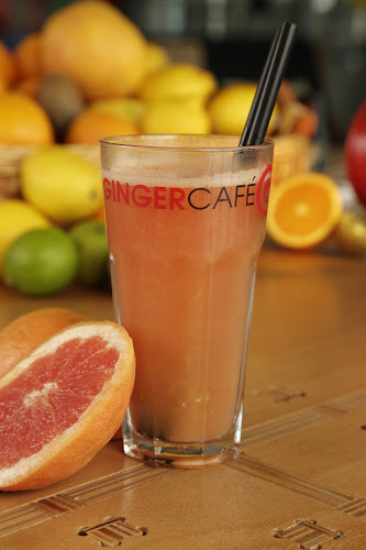 Ginger Cafe Varna - Гастрономия и хотелиерство