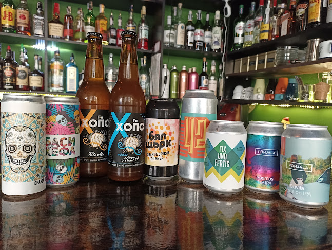 Comentarii opinii despre Барфлай