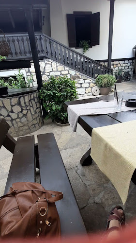 Ресторант Старата къща