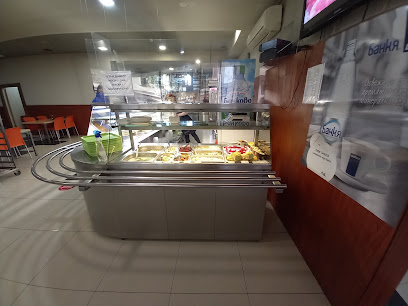 Бистро Тип - Топ