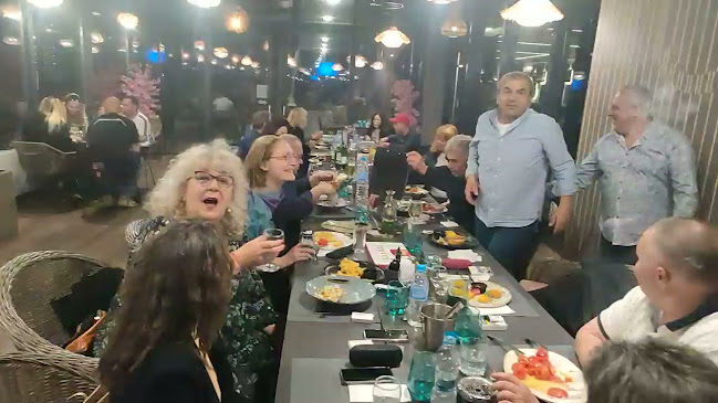 Opinii despre Gardea Restaurant în Русе - Гастрономия и хотелиерство