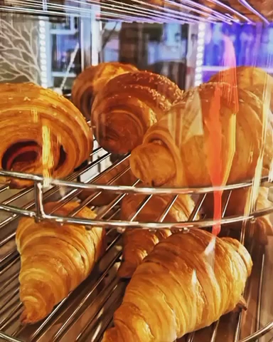 Кафе “Малта”