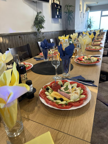 Opinii despre кафе"Брилянтин" în Килифарево - Гастрономия и хотелиерство