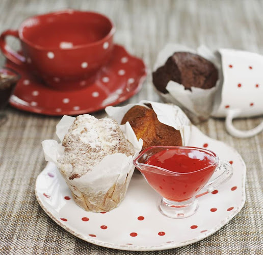 Ginger Cafe Varna - Гастрономия и хотелиерство