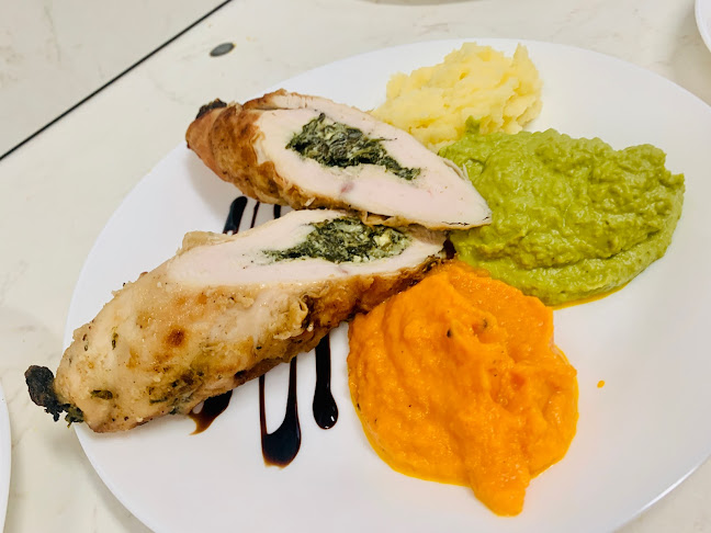 Comentarii opinii despre Ресторант Голеж