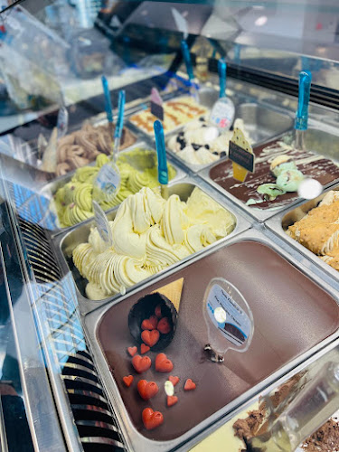 Opinii despre Sotto Zero Gelato Italiano în София - Гастрономия и хотелиерство