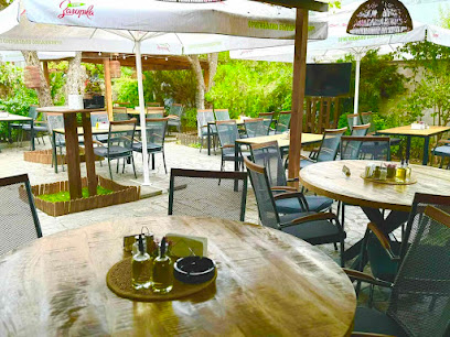 Ресторант Приятелите