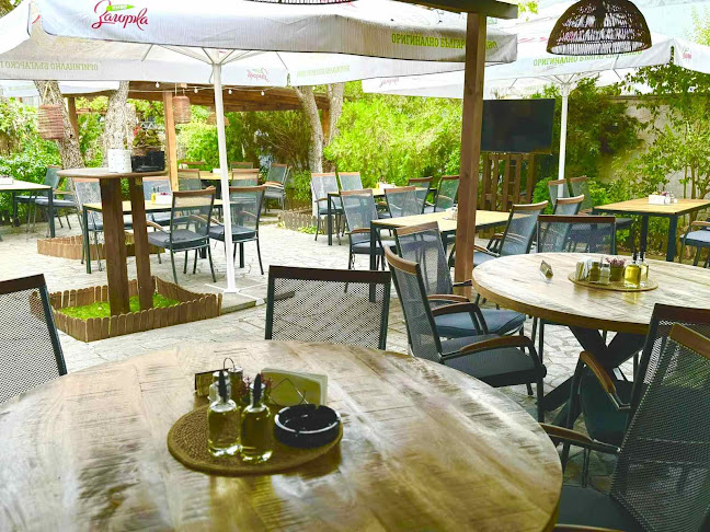 Ресторант Приятелите