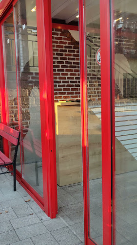 Franco Fanucci - Iztok