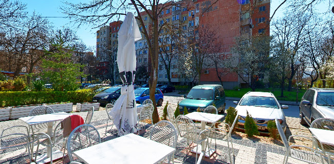 Сладкарница Dolce Amore