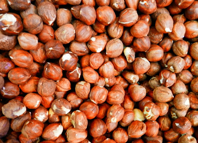 Пекарна "Ядките на Сами" - Гастрономия и хотелиерство