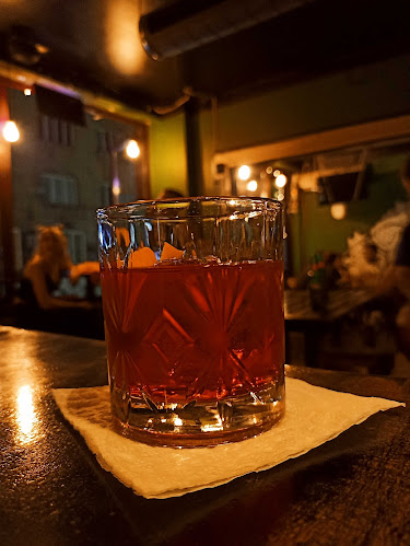 Барфлай - София