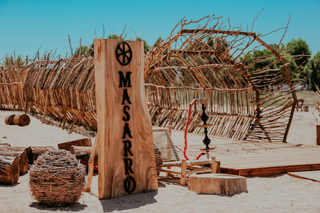 Opinii despre Masarro beach în Созопол - Гастрономия и хотелиерство