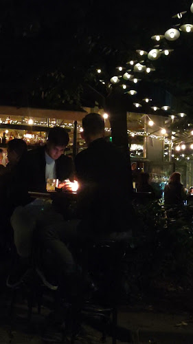 Comentarii opinii despre The Cocktail Bar