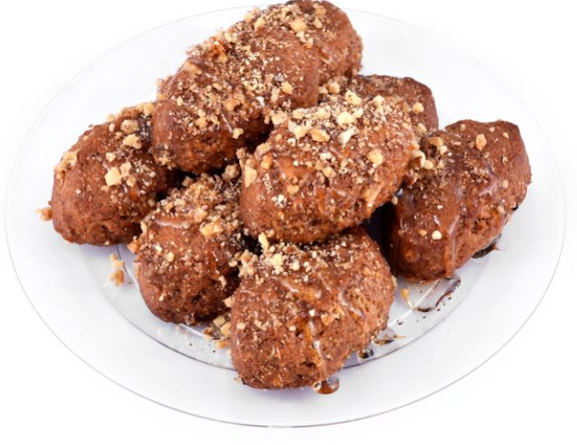 Comentarii opinii despre Lidia's Bakery | Сладкарница Дружба