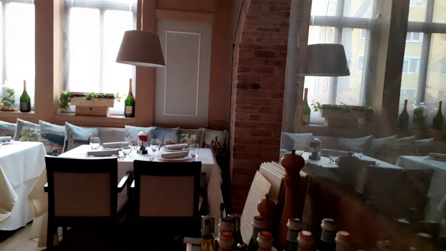 Opinii despre La Casa în София - Гастрономия и хотелиерство