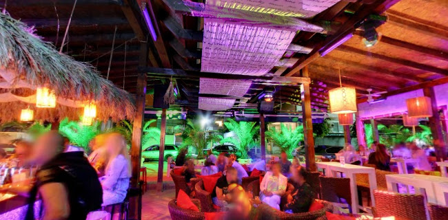 Cuba Libre Bar - Приморско