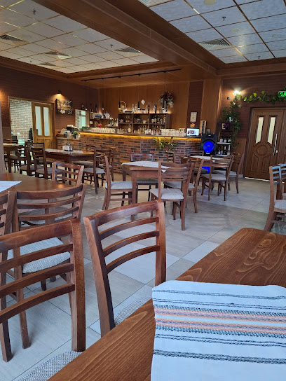 Ресторант Леферо Ямбол