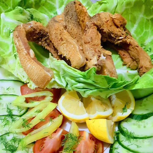 Рибен ресторант При Краси и Галя - Гастрономия и хотелиерство