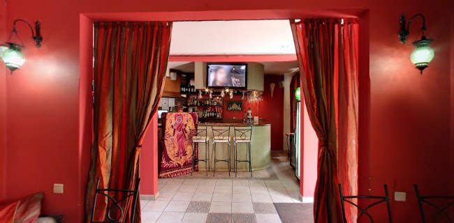 Comentarii opinii despre Индийски ресторант "Тадж Махал"