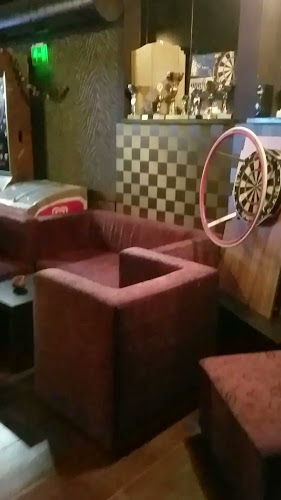 Opinii despre Bar Contage în Варна - Гастрономия и хотелиерство