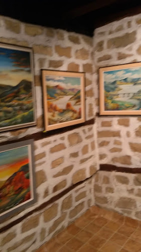 Cafenea "Mina" - Елена