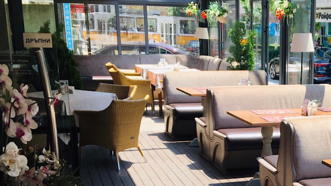 Comentarii opinii despre SASAGURI НДК Garden House