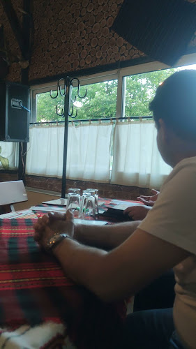 Opinii despre Механа Балканска скара Възраждане în Варна - Гастрономия и хотелиерство