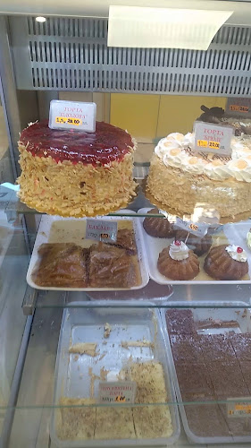 Opinii despre Кафе-сладкарница и пекарна МИКИ în Варна - Гастрономия и хотелиерство