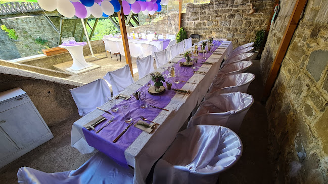 Ресторант „Владишки мост“/Restaurant "Bridge Vladishki