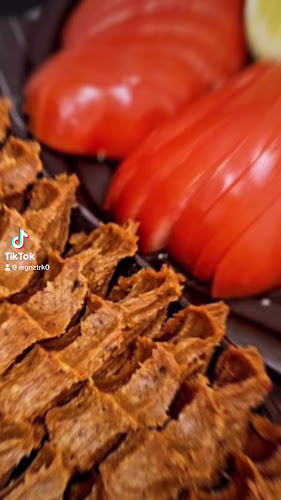 Cix Çiğ Köfte - Кърджали