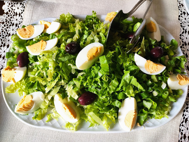 Mountain Lake Restaurant / Ресторант Маунтин Лейк - Смолян