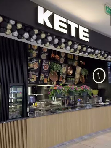 Opinii despre KETE în София - Гастрономия и хотелиерство
