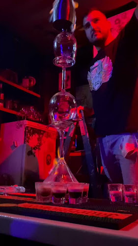 Opinii despre Джинни бар în Созопол - Гастрономия и хотелиерство