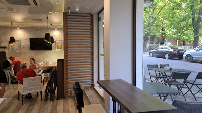 Ресторант Веге Джой/Vegan & Vegetarian Restaurant Vege Joy - Варна