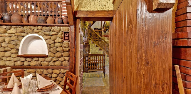 Opinii despre Механа и Къща за гости "Мацурев хан" în Банско - Гастрономия и хотелиерство