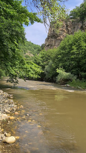 Restaurant Tunnel 2 - Гастрономия и хотелиерство