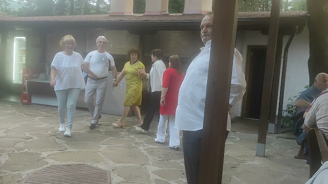 Център, 2140 Ботевград