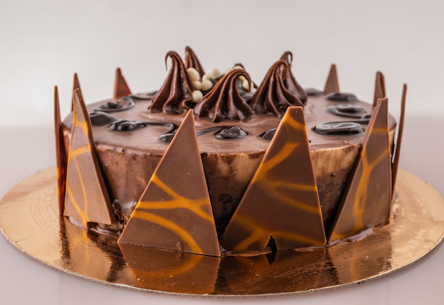 Comentarii opinii despre El Greco - гръцка кафе сладкарница и пекарна