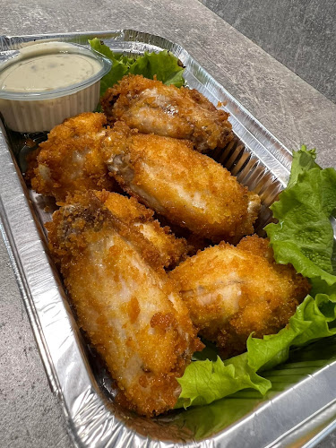 Crazy Donkeys - Burgers, grill sandwiches & more - Варна