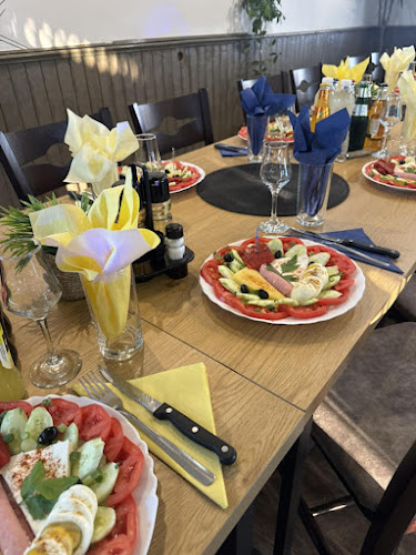 Comentarii opinii despre кафе"Брилянтин"